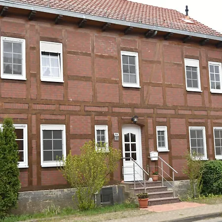 Apartmán An Der Alten Schunter Supplingenburg