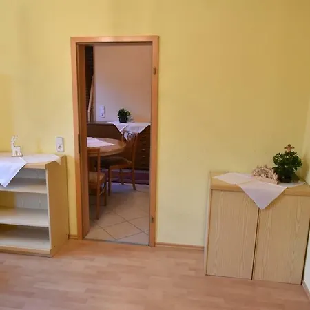 An Der Alten Schunter Apartmán *