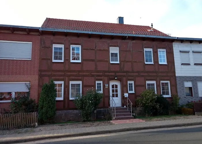 Διαμέρισμα An Der Alten Schunter