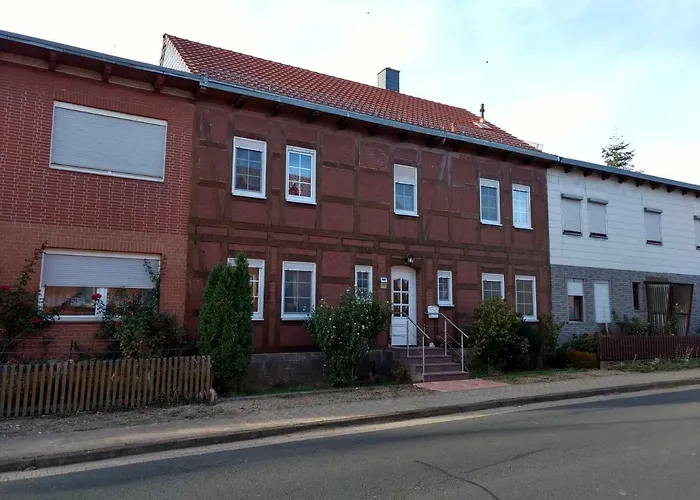 An Der Alten Schunter