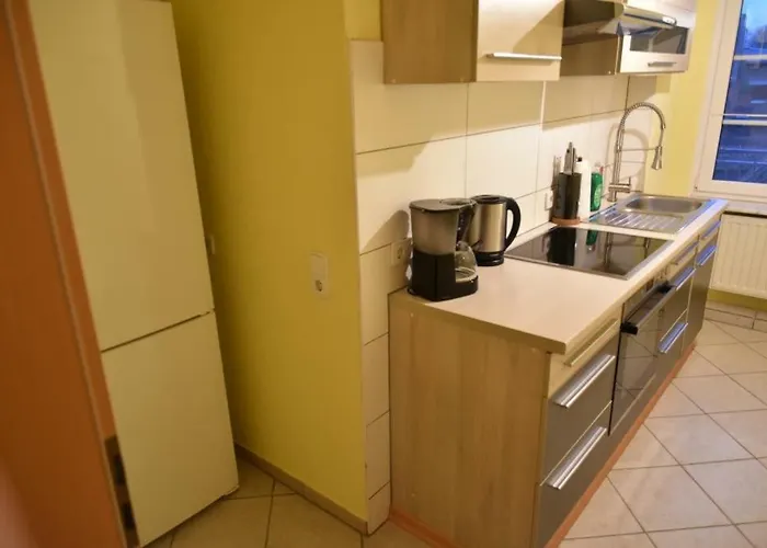 An Der Alten Schunter * Supplingenburg